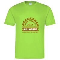 Cool T Sports Shirt Thumbnail