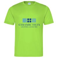 Cool T Sports Shirt Thumbnail