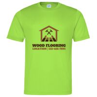 Cool T Sports Shirt Thumbnail