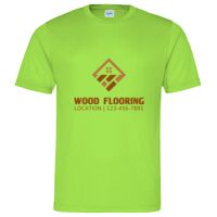 Cool T Sports Shirt Thumbnail