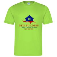 Cool T Sports Shirt Thumbnail