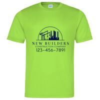 Cool T Sports Shirt Thumbnail