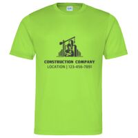 Cool T Sports Shirt Thumbnail