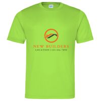 Cool T Sports Shirt Thumbnail