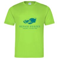 Cool T Sports Shirt Thumbnail