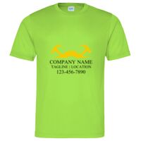 Cool T Sports Shirt Thumbnail