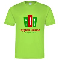 Cool T Sports Shirt Thumbnail