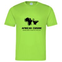 Cool T Sports Shirt Thumbnail