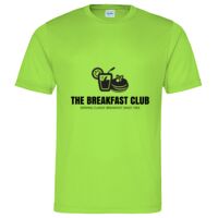 Cool T Sports Shirt Thumbnail