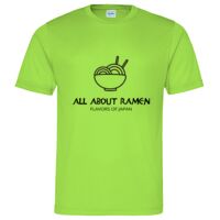 Cool T Sports Shirt Thumbnail