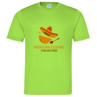 Cool T Sports Shirt Thumbnail