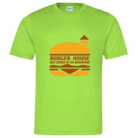 Cool T Sports Shirt Thumbnail