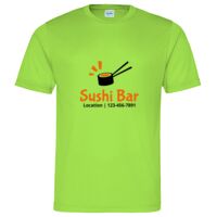 Cool T Sports Shirt Thumbnail