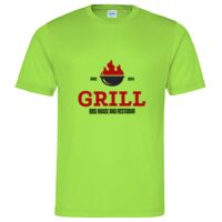 Cool T Sports Shirt Thumbnail