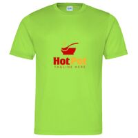 Cool T Sports Shirt Thumbnail