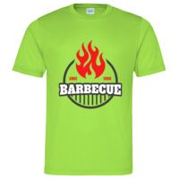Cool T Sports Shirt Thumbnail