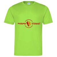 Cool T Sports Shirt Thumbnail