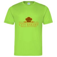 Cool T Sports Shirt Thumbnail