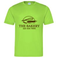 Cool T Sports Shirt Thumbnail