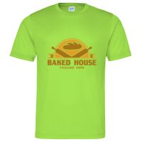 Cool T Sports Shirt Thumbnail