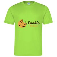 Cool T Sports Shirt Thumbnail