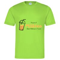 Cool T Sports Shirt Thumbnail