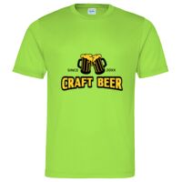 Cool T Sports Shirt Thumbnail