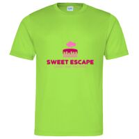 Cool T Sports Shirt Thumbnail