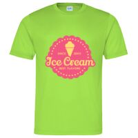 Cool T Sports Shirt Thumbnail