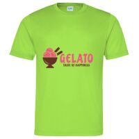 Cool T Sports Shirt Thumbnail