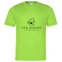 Cool T Sports Shirt Thumbnail