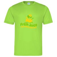 Cool T Sports Shirt Thumbnail