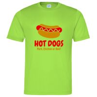 Cool T Sports Shirt Thumbnail