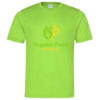 Cool T Sports Shirt Thumbnail