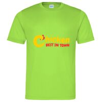 Cool T Sports Shirt Thumbnail