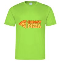 Cool T Sports Shirt Thumbnail