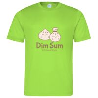 Cool T Sports Shirt Thumbnail