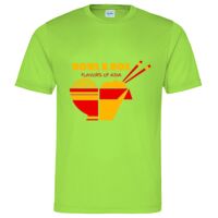 Cool T Sports Shirt Thumbnail