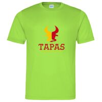 Cool T Sports Shirt Thumbnail