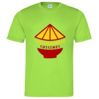 Cool T Sports Shirt Thumbnail