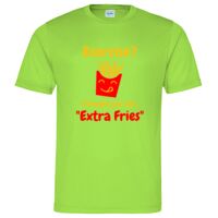 Cool T Sports Shirt Thumbnail