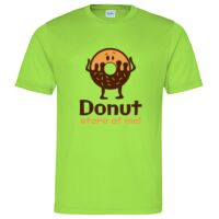 Cool T Sports Shirt Thumbnail