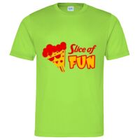 Cool T Sports Shirt Thumbnail