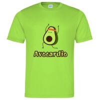 Cool T Sports Shirt Thumbnail