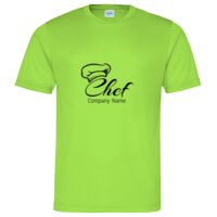 Cool T Sports Shirt Thumbnail