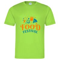 Cool T Sports Shirt Thumbnail