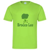 Cool T Sports Shirt Thumbnail