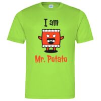 Cool T Sports Shirt Thumbnail