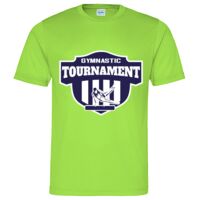 Cool T Sports Shirt Thumbnail