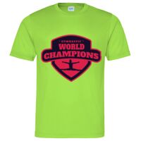 Cool T Sports Shirt Thumbnail